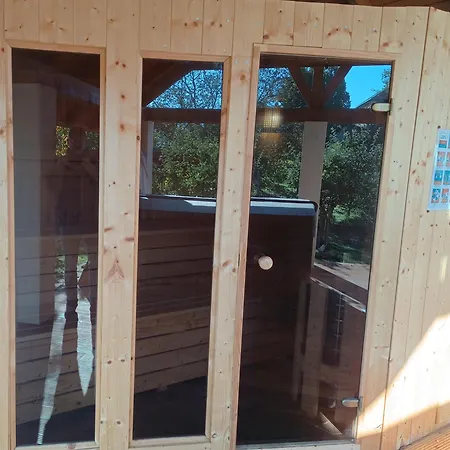 Vila Tokaj-wine And Mád