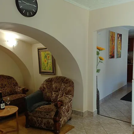 Tokaj-wine And * Mád