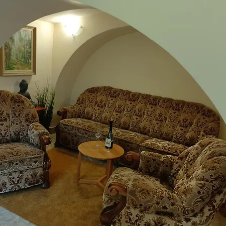 Villa Tokaj-wine And
