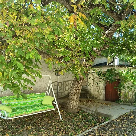 Tokaj-wine And Vila *