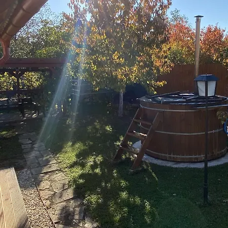 Vila Tokaj-wine And *