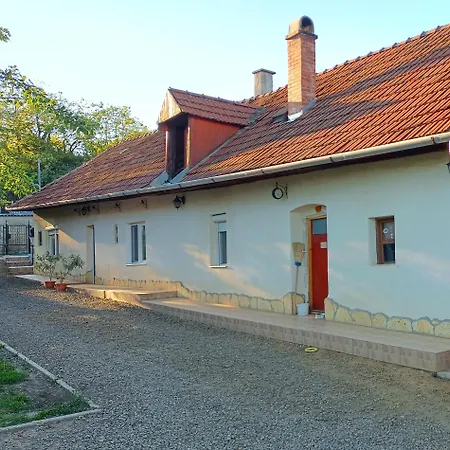 Vila Tokaj-wine And Mád