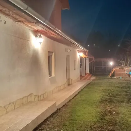 Villa Tokaj-wine And