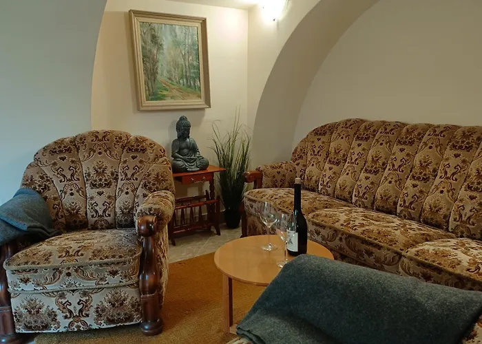 Tokaj-wine And 别墅