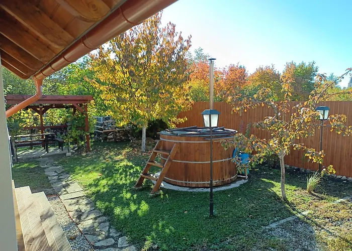 Tokaj-wine And * Mád
