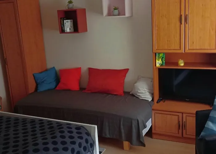 别墅 Tokaj-wine And